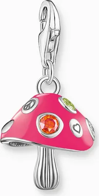 Produktbild von Thomas Sabo As We Are 2211-845-7 Charm Anhänger