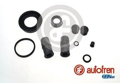 Produktbild von AUTOFREN SEINSA D41527 Reparatursatz, Bremssattel x