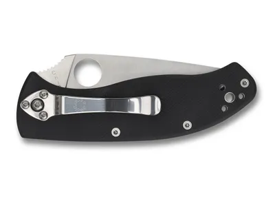 Produktbild von Spyderco C122GPS Tenacious
