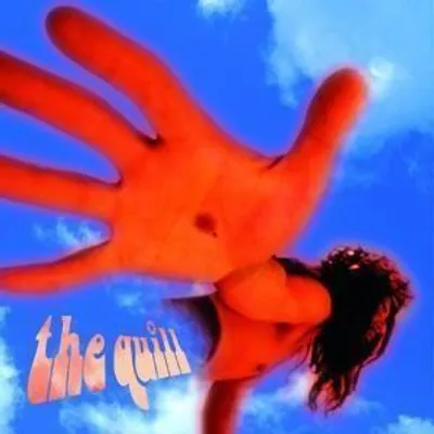 Produktbild von The Quill (Digipak)