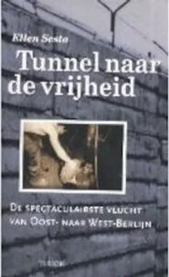 Immagine prodotto di Il tunnel della libertà