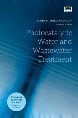 Obrázek produktu pro Photocatalytic Water and Wastewater Treatment