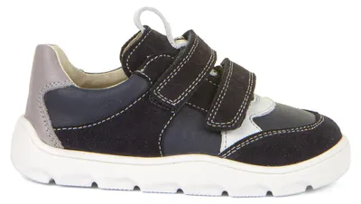 Productafbeelding van Froddo Zeru, lichte sandalen, donkerblauw, maat EU 25