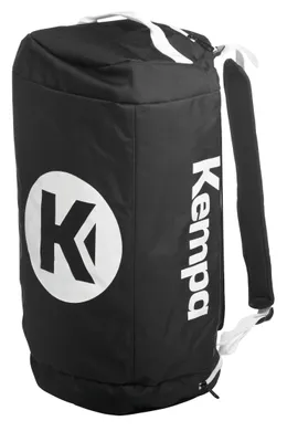 Produktbild von Kempa K-LINE TASCHE (40L) schwarz/weiss schwarz/weiss S