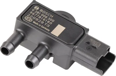 Produktbild von Sensor Abgasdruck PSA OE (9677816180) 9677816180