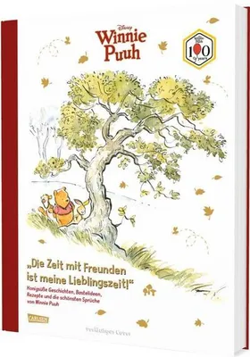 Immagine prodotto di Disney: "Die Zeit mit Freunden ist meine Lieblingszeit!"