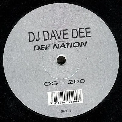 Produktbild von Dee Nation