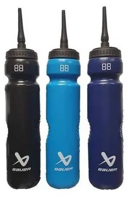Image de Gourde Hockey Pipette Bauer 1L