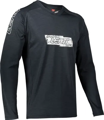 Produktbild von Leatt MTB Gravity 2.0 Jerseyblack S