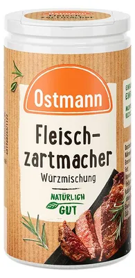 Produktbild von Fleischzartmacher Würzmischung