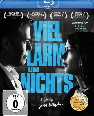 Produktbild von Viel Lärm um Nichts