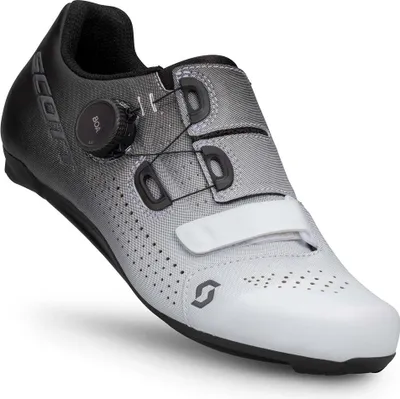 Produktbild von Scott Team Boa Rennradschuhe Weiß,Schwarz EU 41 Frau Weiß,Schwarz EU 41
