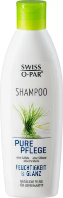 Zdjęcie produktu dla Swiss-o-Par Pure Pflege Shampoo