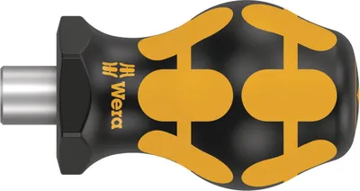 Obrázok produktu pre Wera 811/1 ESD, 34 mm, 65 mm, 34 mm, 47 g, Česká republika