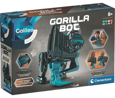 Produktbild von Galileo GORILLA Bot