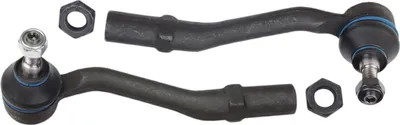 Produktbild von RIDEX Spurstangenkopf Spurstange für CITROËN C3 I Schrägheck (FC, FN) Vorne 914T0940