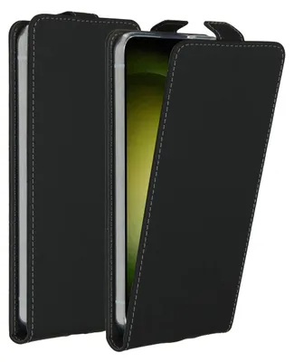 Immagine prodotto di Accezz Flip Case Samsung Galaxy S24 Plus - Schwarz