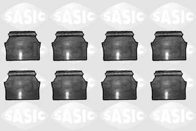 Produktbild von SASIC Dichtungssatz Ventilschaft für CITROËN BERLINGO (B9)