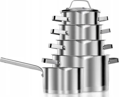 Obrázek produktu pro smile MGK-11M pan set