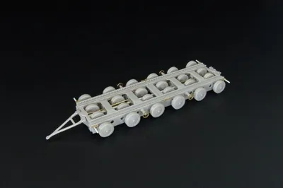 Produktbild von Hauler Models HLR87182 - 1:87 Culemeyer 80ton - Zubehör