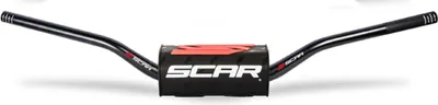 Obrázek produktu pro SCAR O² s velmi vysokým řídítkem