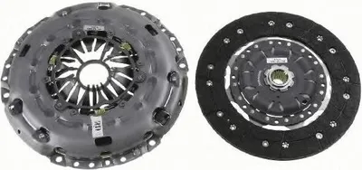 Immagine prodotto di Frizione LuK per Opel Astra H Signum Vectra C Zafira B 1.9 CDTI