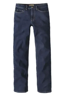 Produktbild von Paddocks Ranger blue black 4701 W36 / L30