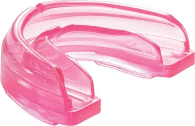 Produktbild von ShockDoctor Kinder Mundschutz MMA Boxen Football EisHockey Kampfsport Pink, S