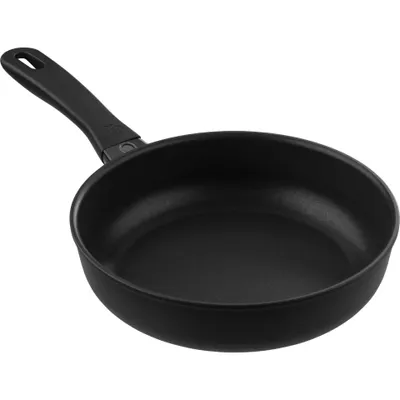 Immagine prodotto di Brasiera BALLARINI, 24 cm | rotonda | alluminio