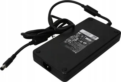 Immagine prodotto di Dell - Alimentatore - per Alienware M17x, M17xR2, M17xR3, M17xR4