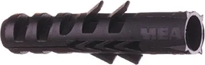 Produktbild von Industriedübel ø 10 mm Nylondübel schwarze Celo Allzweck-Dübel in Grosskartons