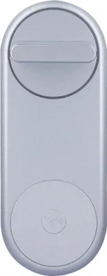 Immagine prodotto di Yale Linus Smart Lock argento Nuovo