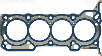 Produktbild von REINZ 61-34240-00 Zylinderkopfdichtung für MITSUBISHI COLT VI (Z3A, Z2A) für SMART FORFOUR (454)