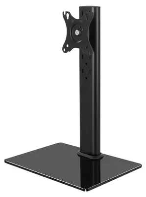 Immagine prodotto di Omgoods - Supporto per monitor per computer, semplice e regolabile