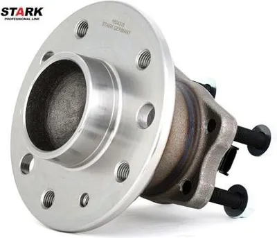 Produktbild von STARK Radlagersatz Hinten für OPEL ZAFIRA B (A05) SKWB-0180551
