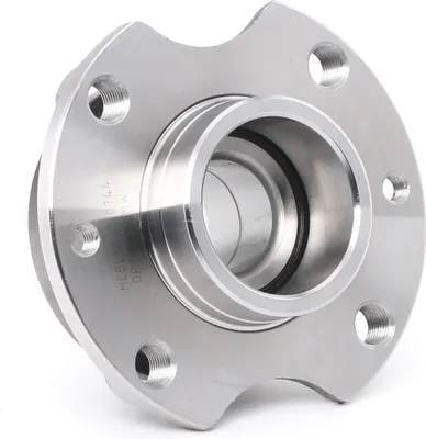 Produktbild von OPTIMAL Radlagersatz Hinten für FIAT Seicento / 600 Schrägheck (187) 117mm 802605