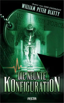 Immagine prodotto di Die neunte Konfiguration