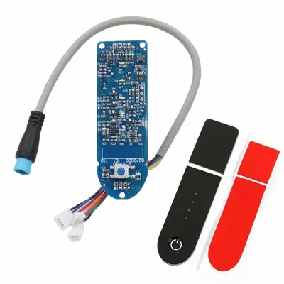 Immagine prodotto di Piastre e cruscotti per scooter Xiaomi M365
