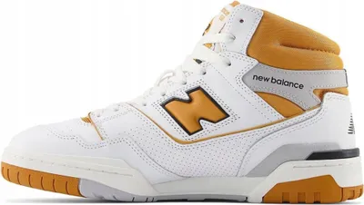 Produktbild von New Balance 650R - Canyon - Sneakers Schuhe Leder 650 BB650RCL , EU 41.5 US 8
