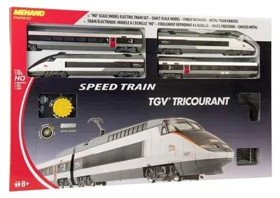Productafbeelding van MEHANO Snelheidstrein TGV TICOURANT