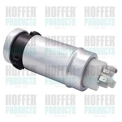 Produktbild von HOFFER Original Kraftstoffpumpe