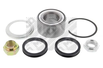 Produktbild von MAPCO Radlagersatz Vorne für SEAT IBIZA I (021A) 68mm 26060