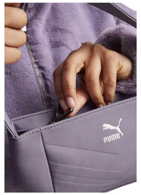 Produktbild von Handtasche Puma Classics Seasonal Baguette für Damen