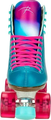Produktbild von Riedell Orbit Rollschuhe Lagoon US7 EU39