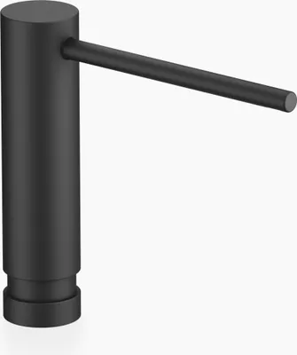 Immagine prodotto di Distributeur Dornbracht sans rosace, saillie 124mm, 82424970-33, 82424970-33