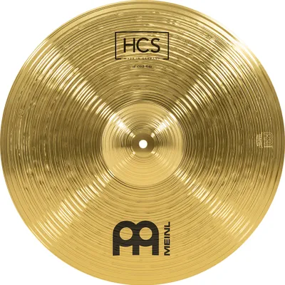 Obrázok produktu pre Meinl HCS18CR HCS Crash Ride