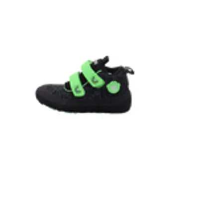 Obrázek produktu pro Affenzahn přechodová obuv Knit Happy black combi