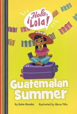 Obrázok produktu pre Guatemalské leto