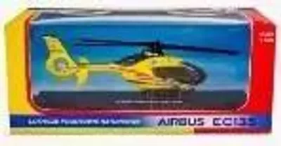 Produktbild von Hubschrauber des Luftrettungsdienstes, Modell B-422