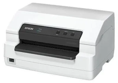Produktbild von Epson PLQ 35 - Sparbuchdrucker - s/w - Punktmatrix